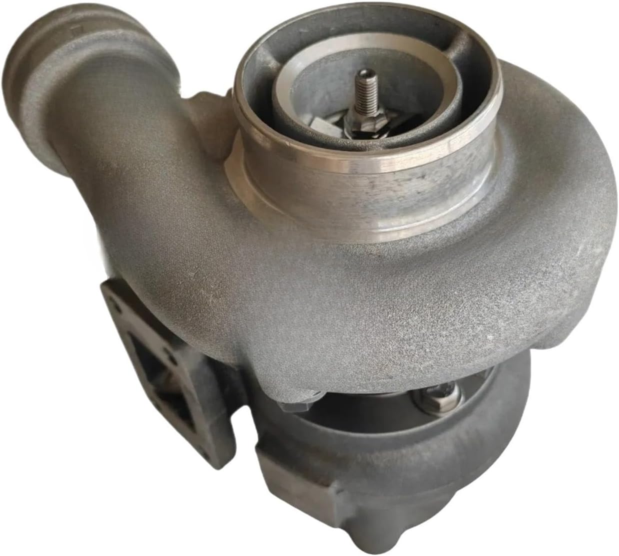 aさま ターボチャージャー BF4M1013C 車のスーパーチャージャー 電動ターボ